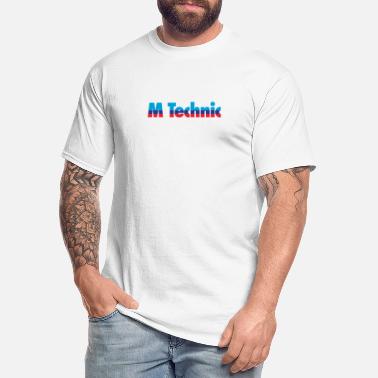M Power T-Shirts | Unique Designs 